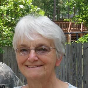 Meet your Posher, Janet